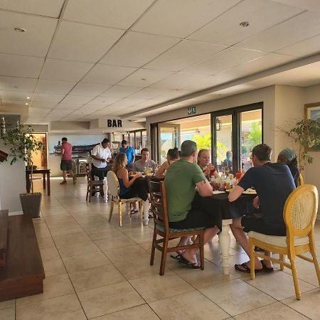 Relax Inn Ballito Exterior photo