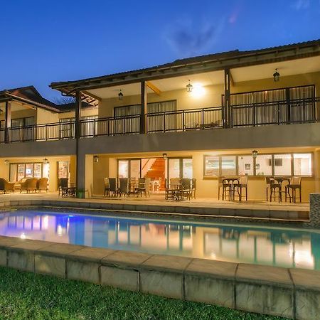 Relax Inn Ballito Exterior photo