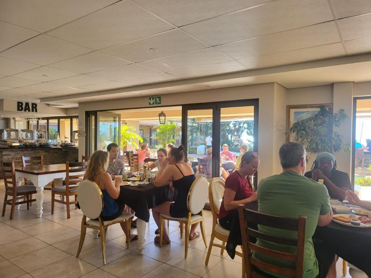 Relax Inn Ballito Exterior photo
