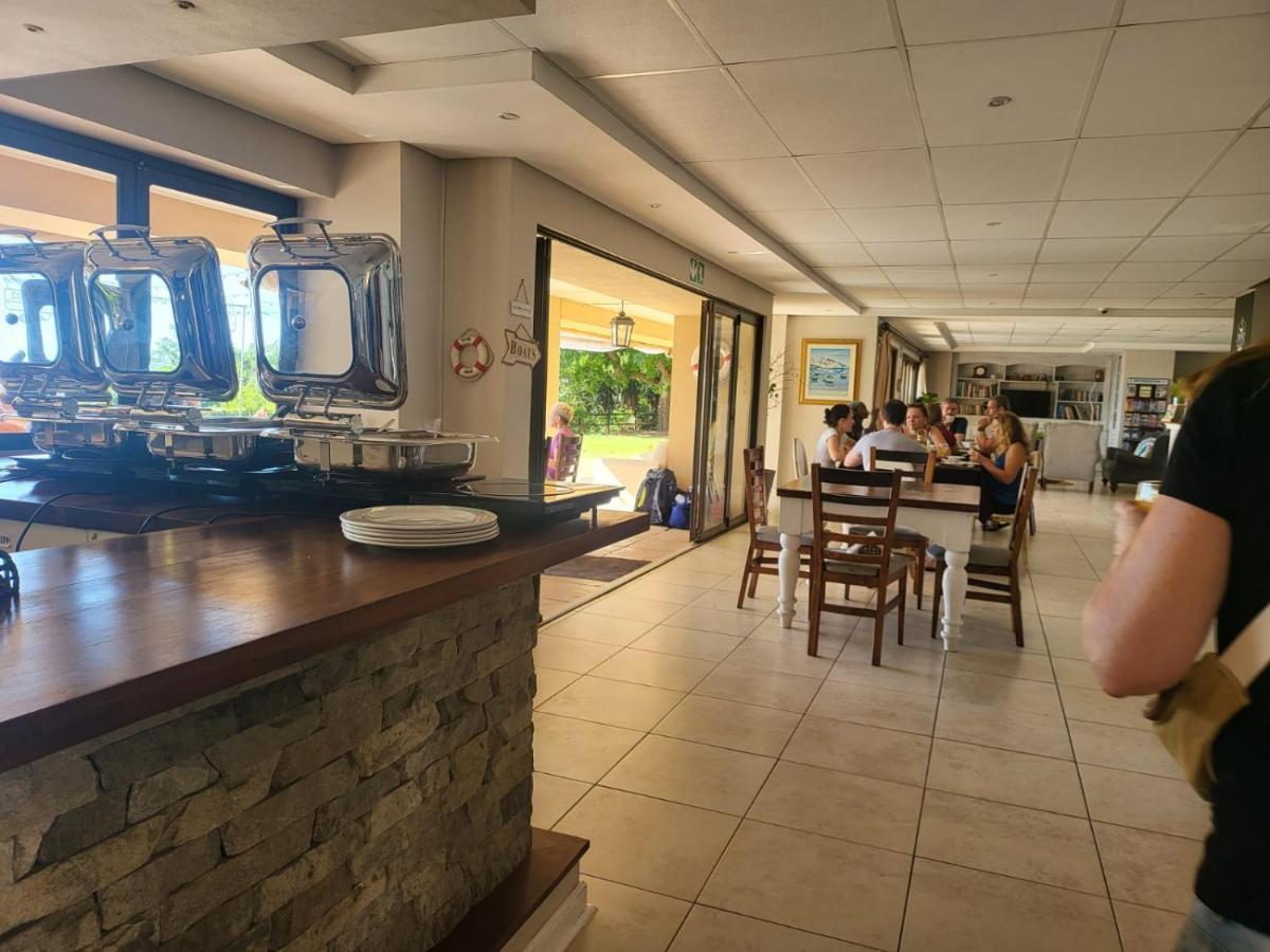 Relax Inn Ballito Exterior photo