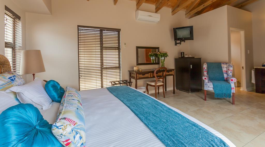 Relax Inn Ballito Room photo