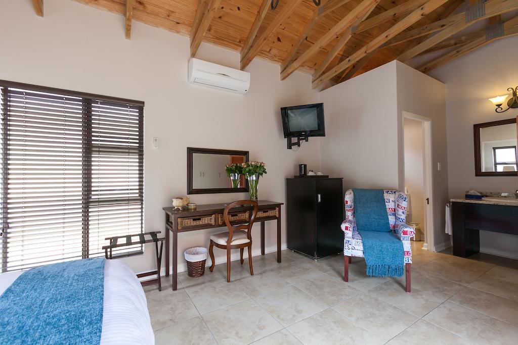 Relax Inn Ballito Room photo