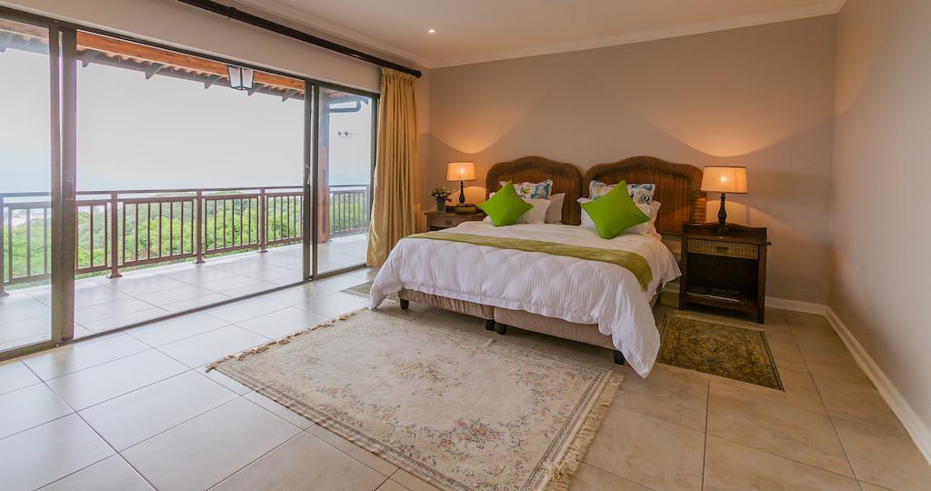 Relax Inn Ballito Room photo