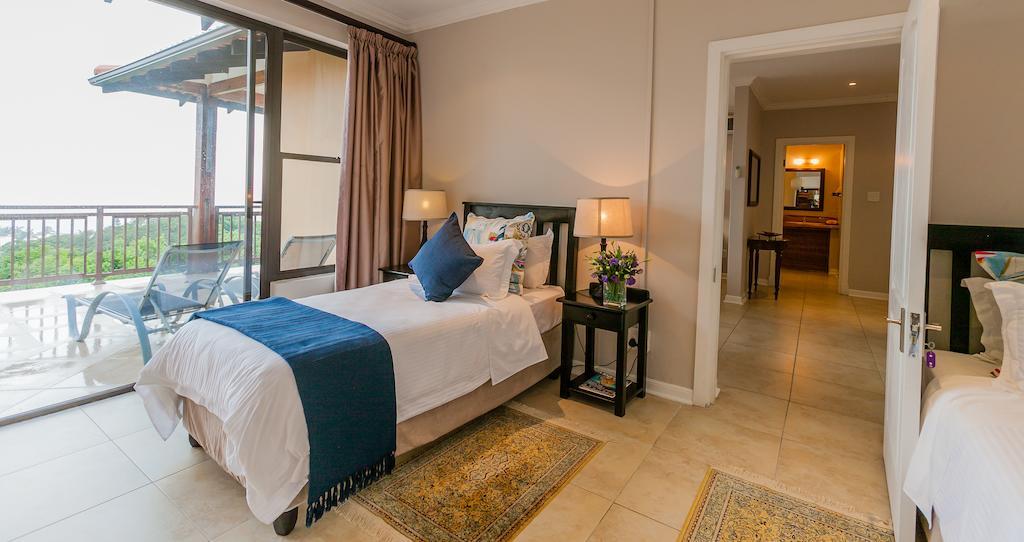 Relax Inn Ballito Room photo