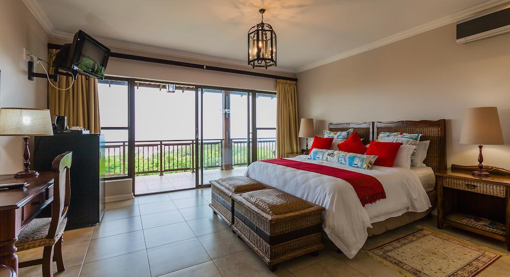 Relax Inn Ballito Room photo