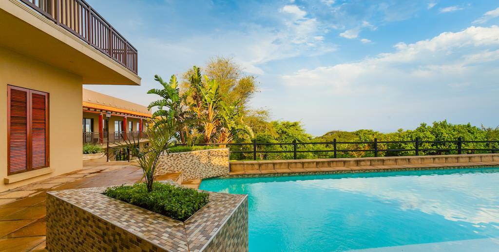 Relax Inn Ballito Exterior photo